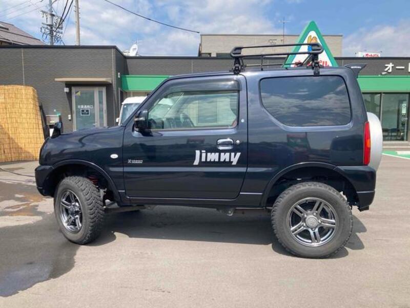 JIMNY