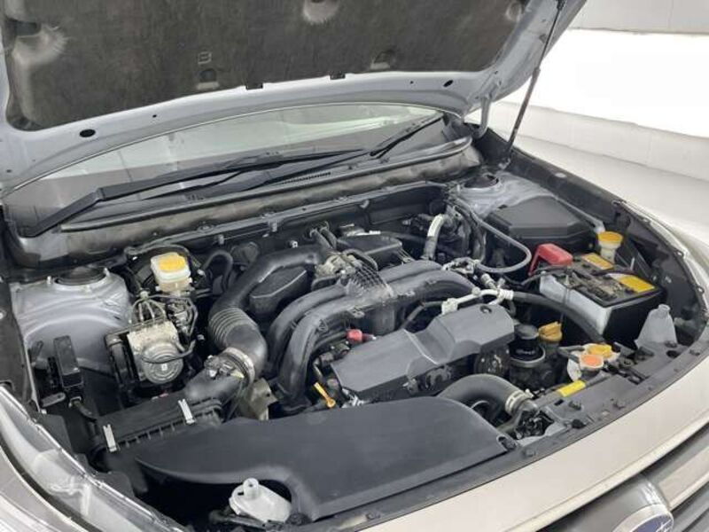 LEGACY OUTBACK