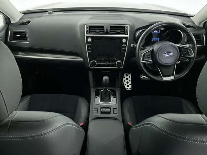 LEGACY OUTBACK