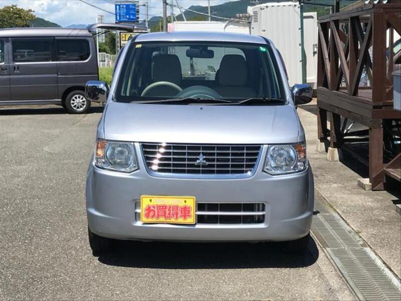 EK WAGON