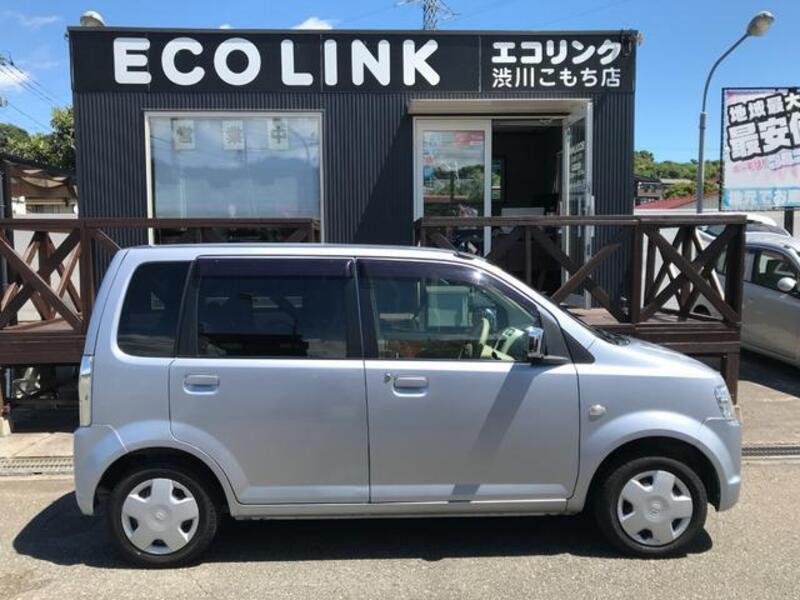 EK WAGON