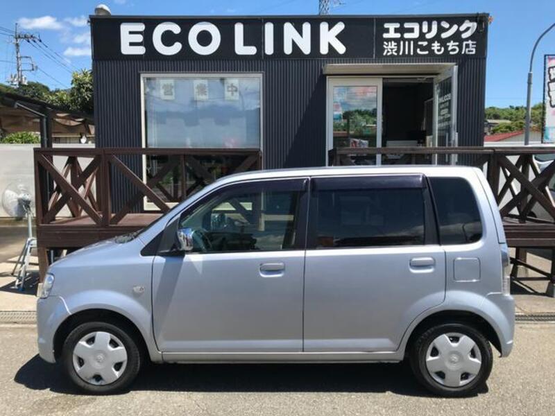 EK WAGON
