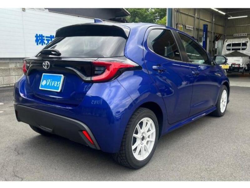 YARIS