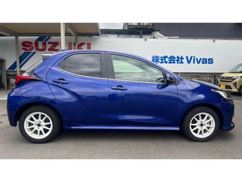 YARIS