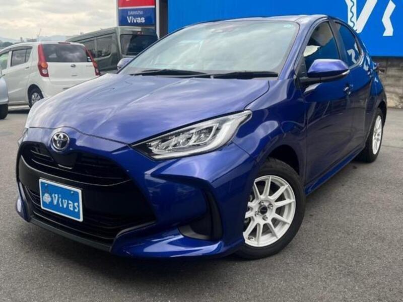 YARIS-0