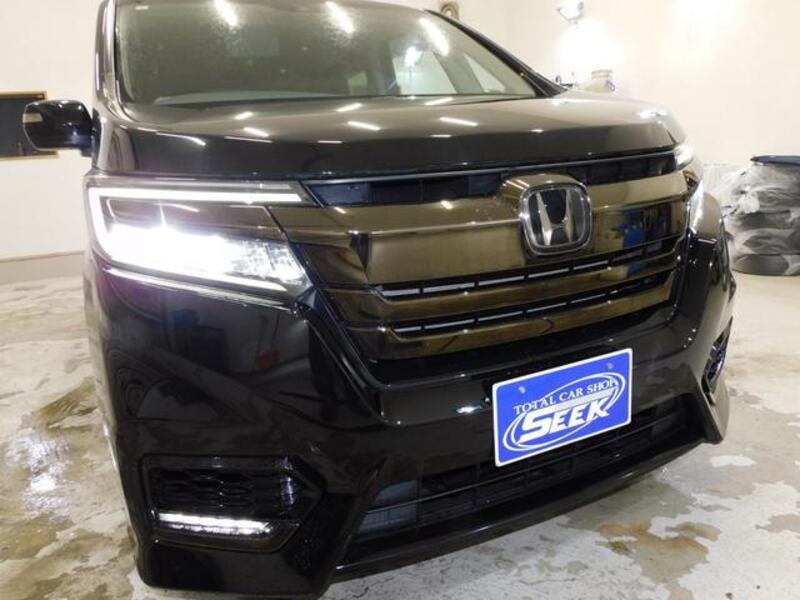 STEPWAGON SPADA