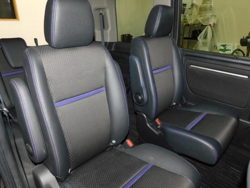 STEPWAGON SPADA