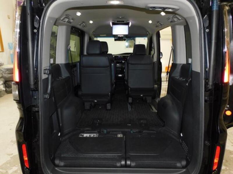 STEPWAGON SPADA