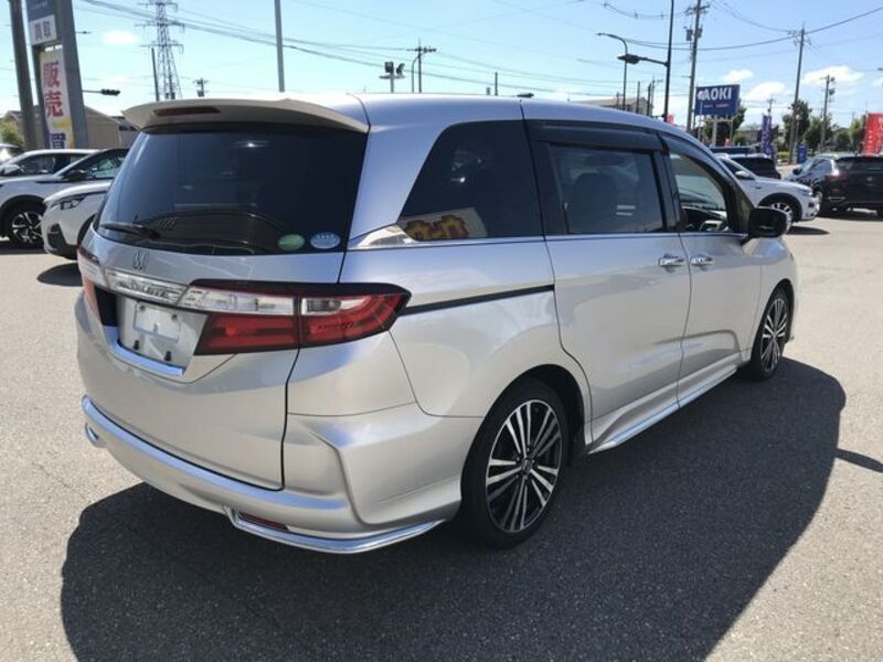 ODYSSEY