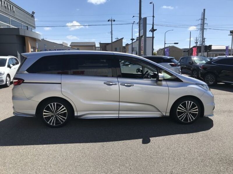 ODYSSEY