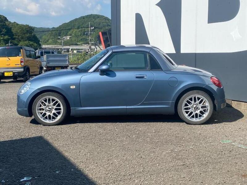 COPEN
