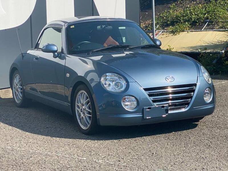 COPEN