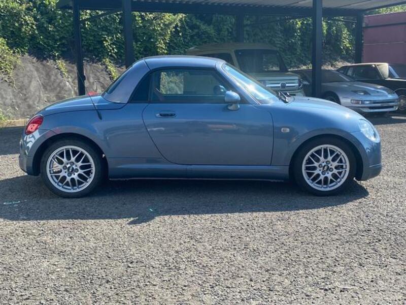 COPEN