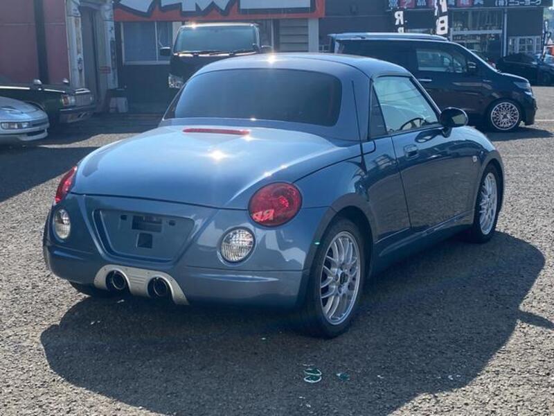 COPEN