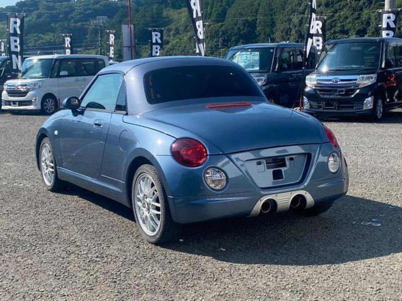COPEN