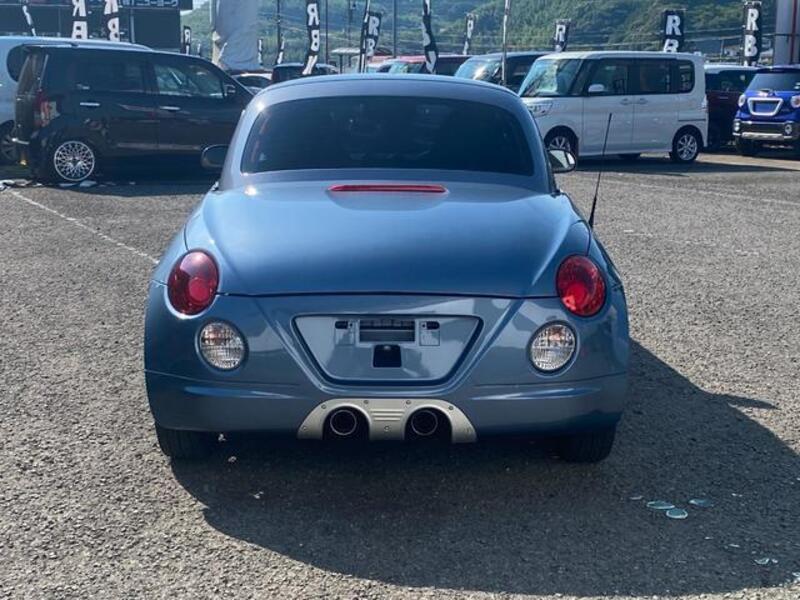 COPEN