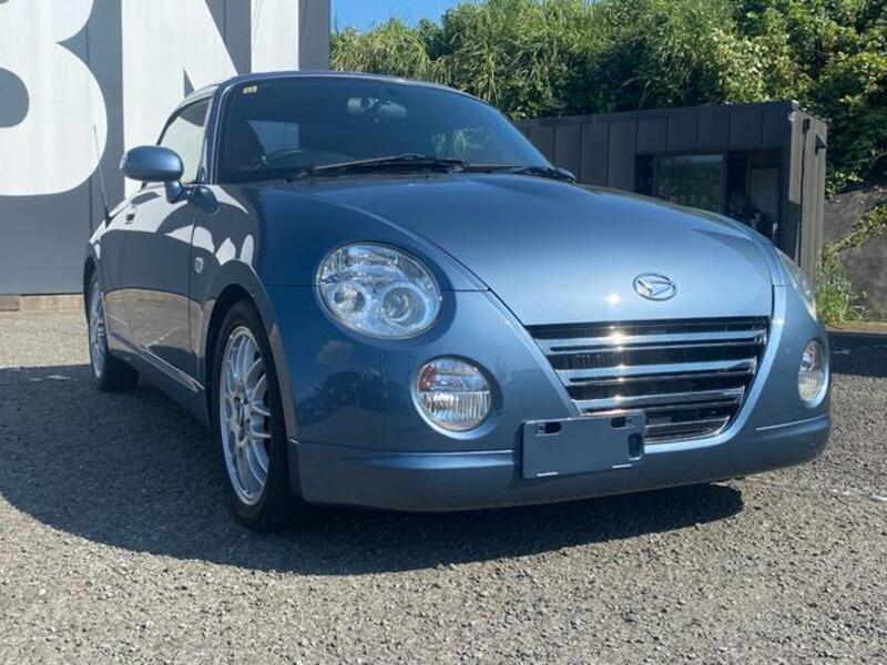 COPEN