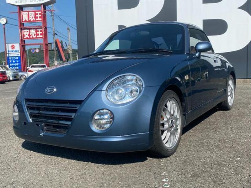 COPEN