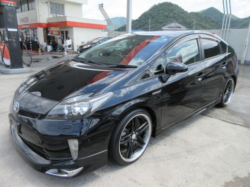 PRIUS