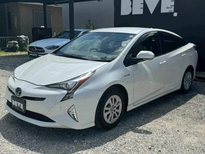 PRIUS