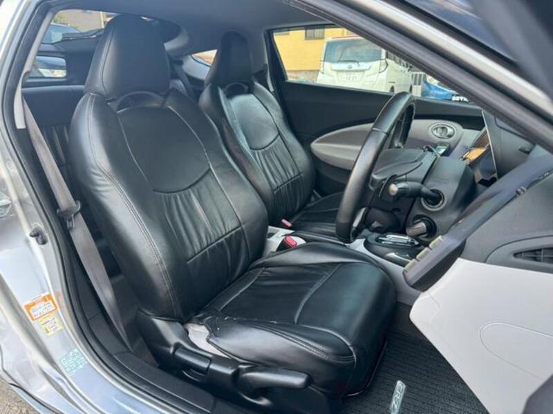 CR-Z