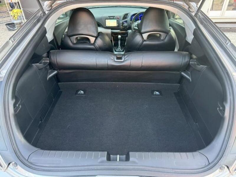 CR-Z