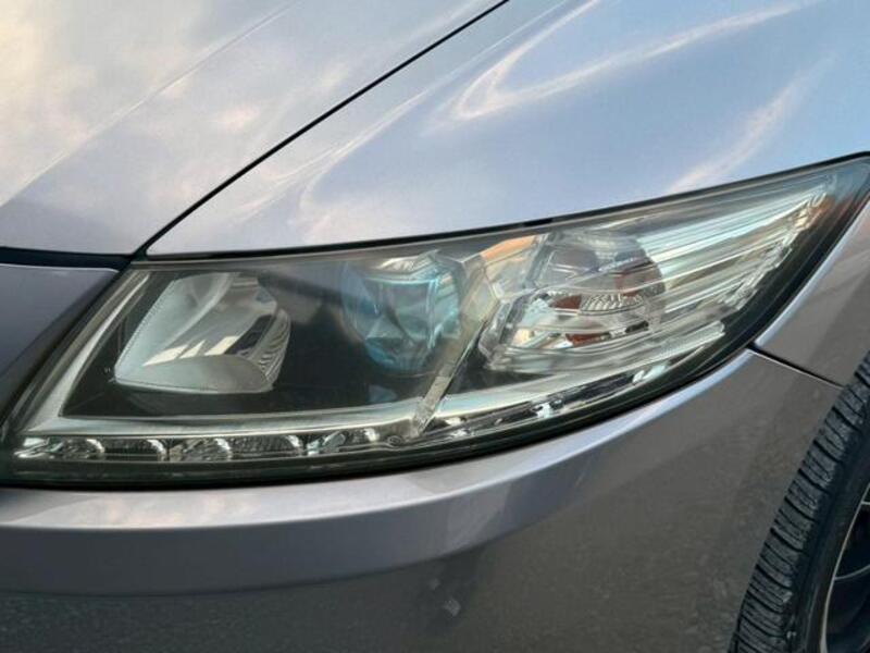 CR-Z