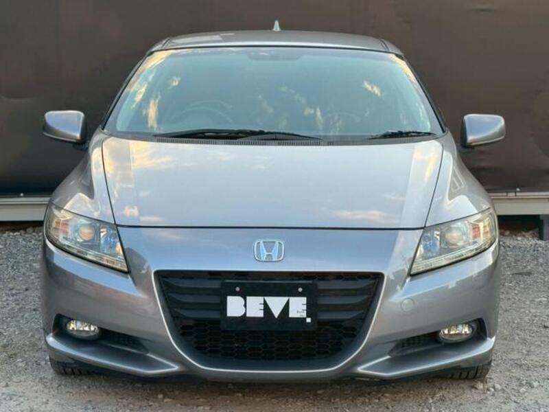 CR-Z