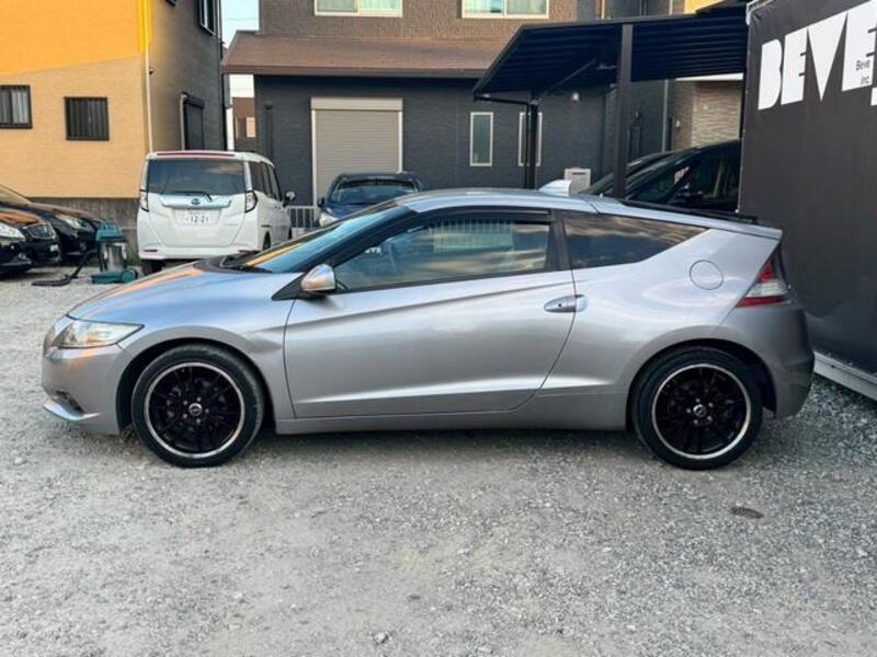 CR-Z