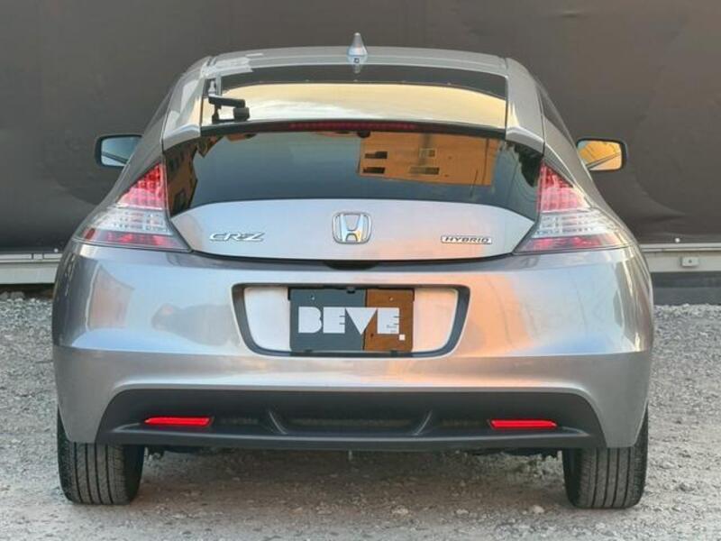 CR-Z