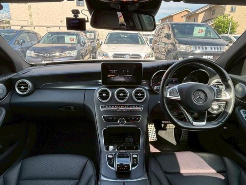 C-CLASS