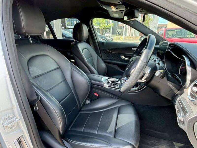C-CLASS