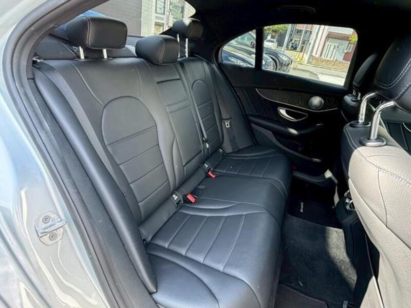 C-CLASS