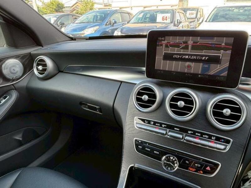 C-CLASS