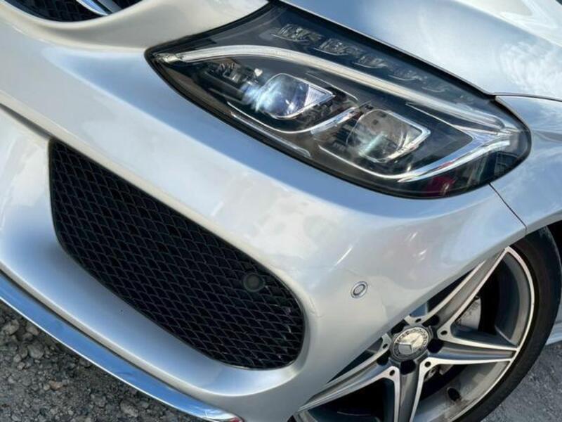 C-CLASS
