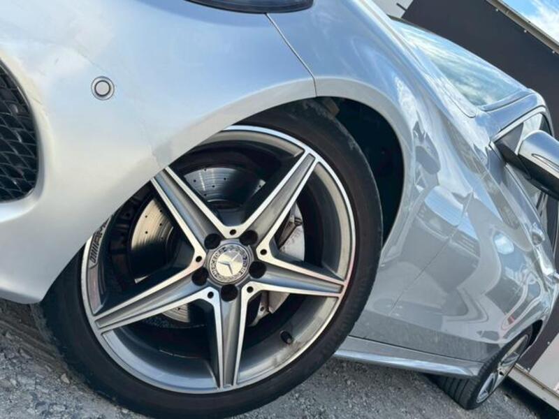 C-CLASS