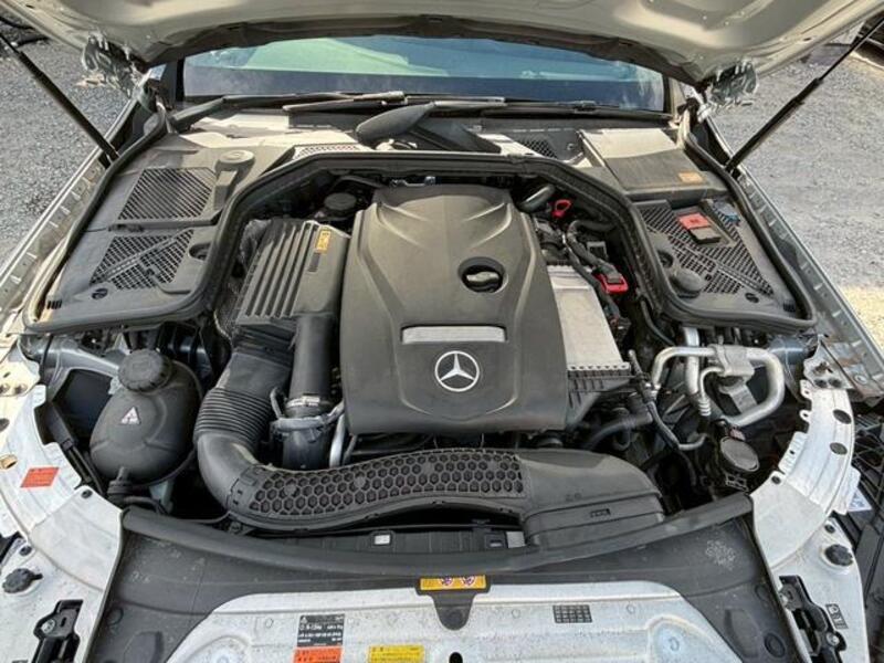 C-CLASS