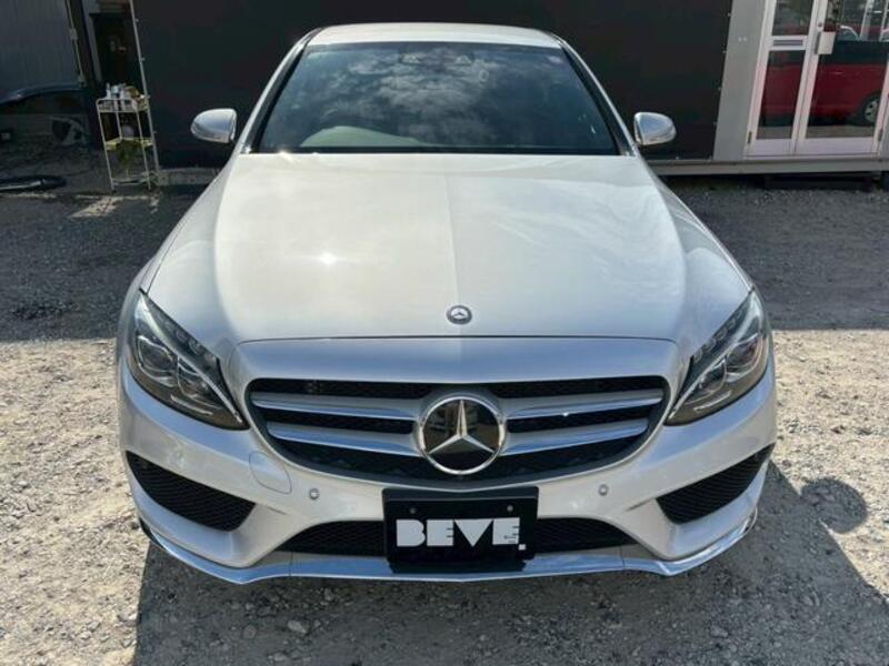 C-CLASS