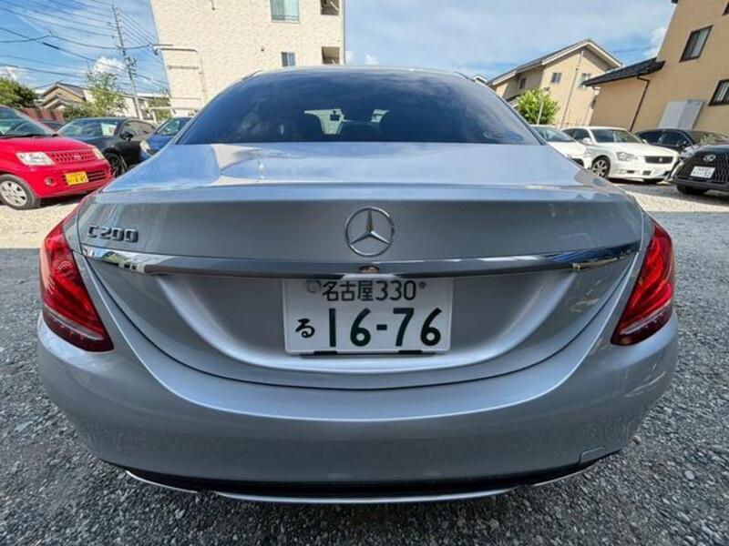 C-CLASS