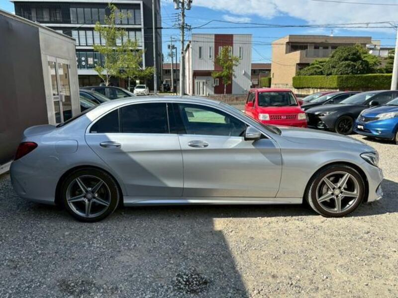 C-CLASS