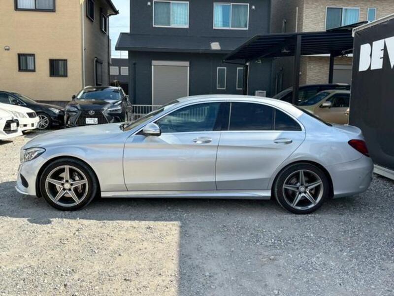 C-CLASS