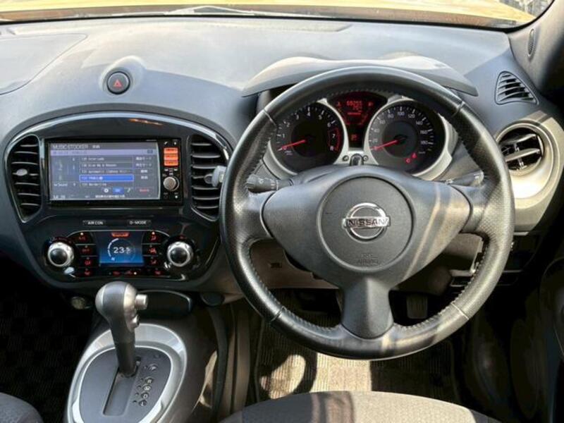 JUKE