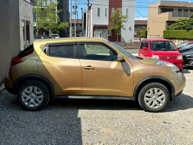 JUKE