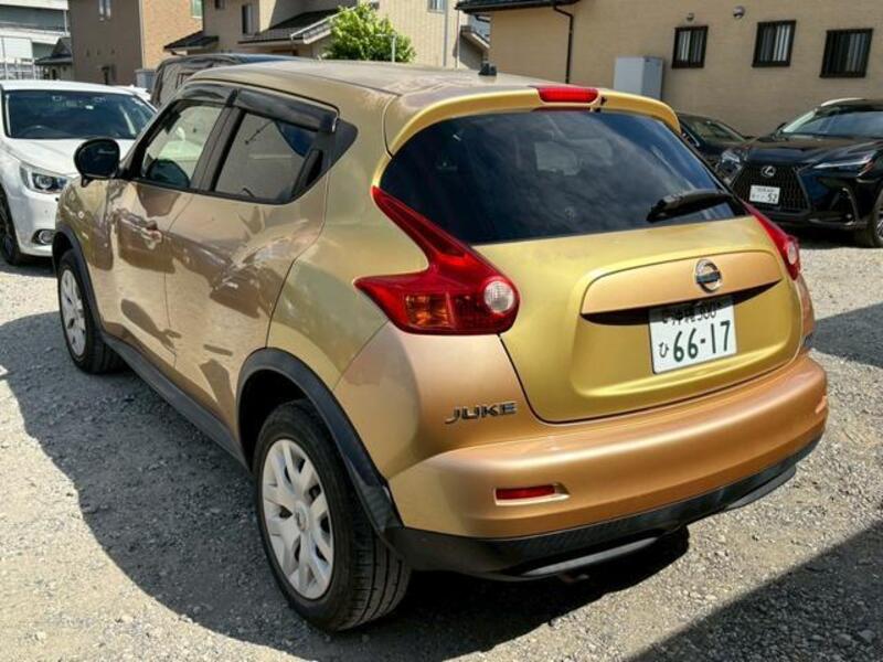 JUKE