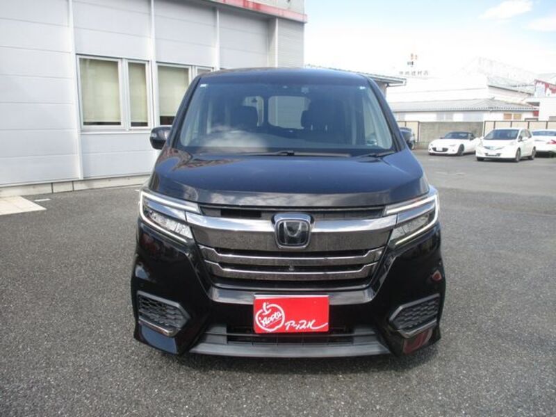 STEPWAGON SPADA
