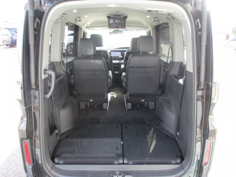 STEPWAGON SPADA