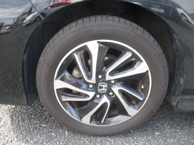 STEPWAGON SPADA