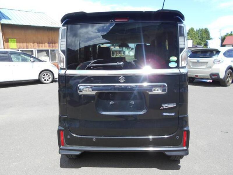 SPACIA CUSTOM