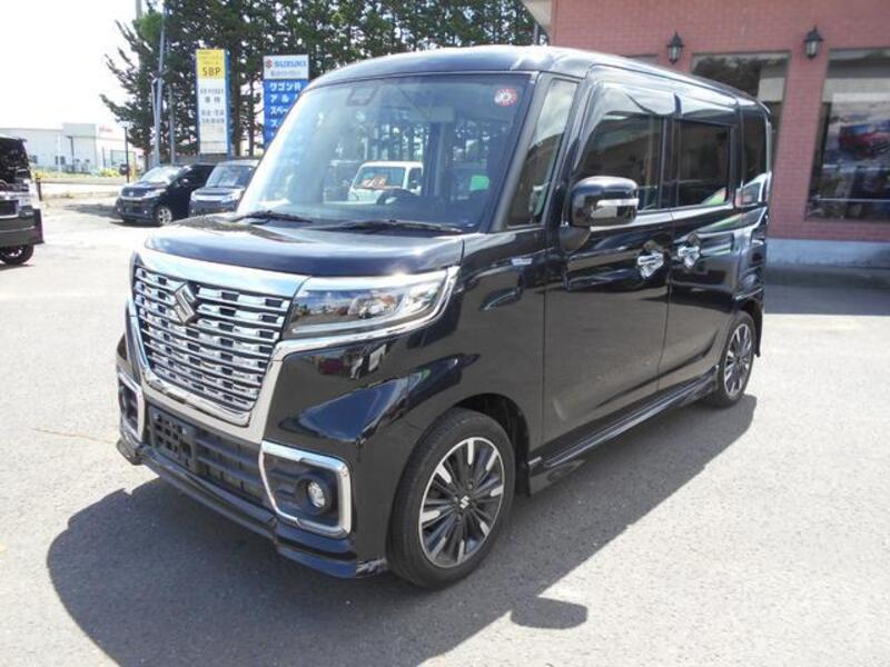 SPACIA CUSTOM