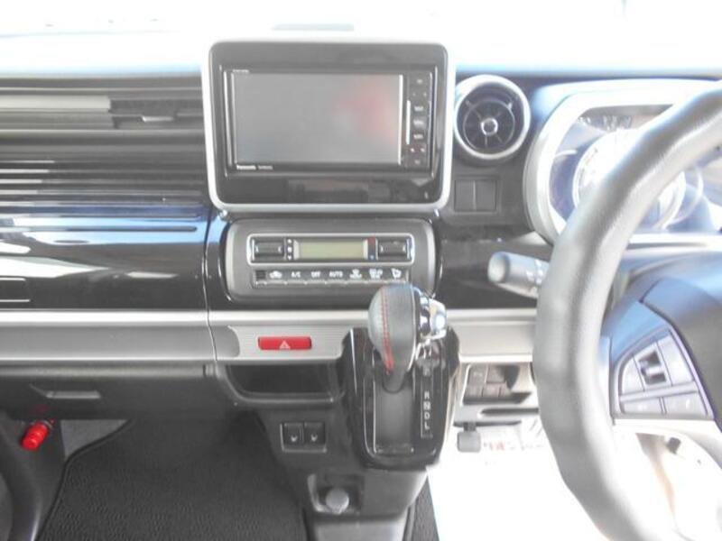 SPACIA CUSTOM
